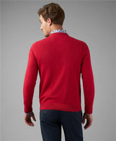 HENDERSON Cotton Pullover - Smgarment's